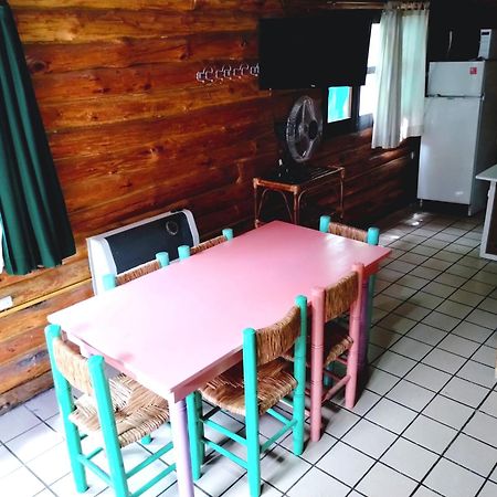 Cabanas Pacari Tampu เมนโดซา ภายนอก รูปภาพ