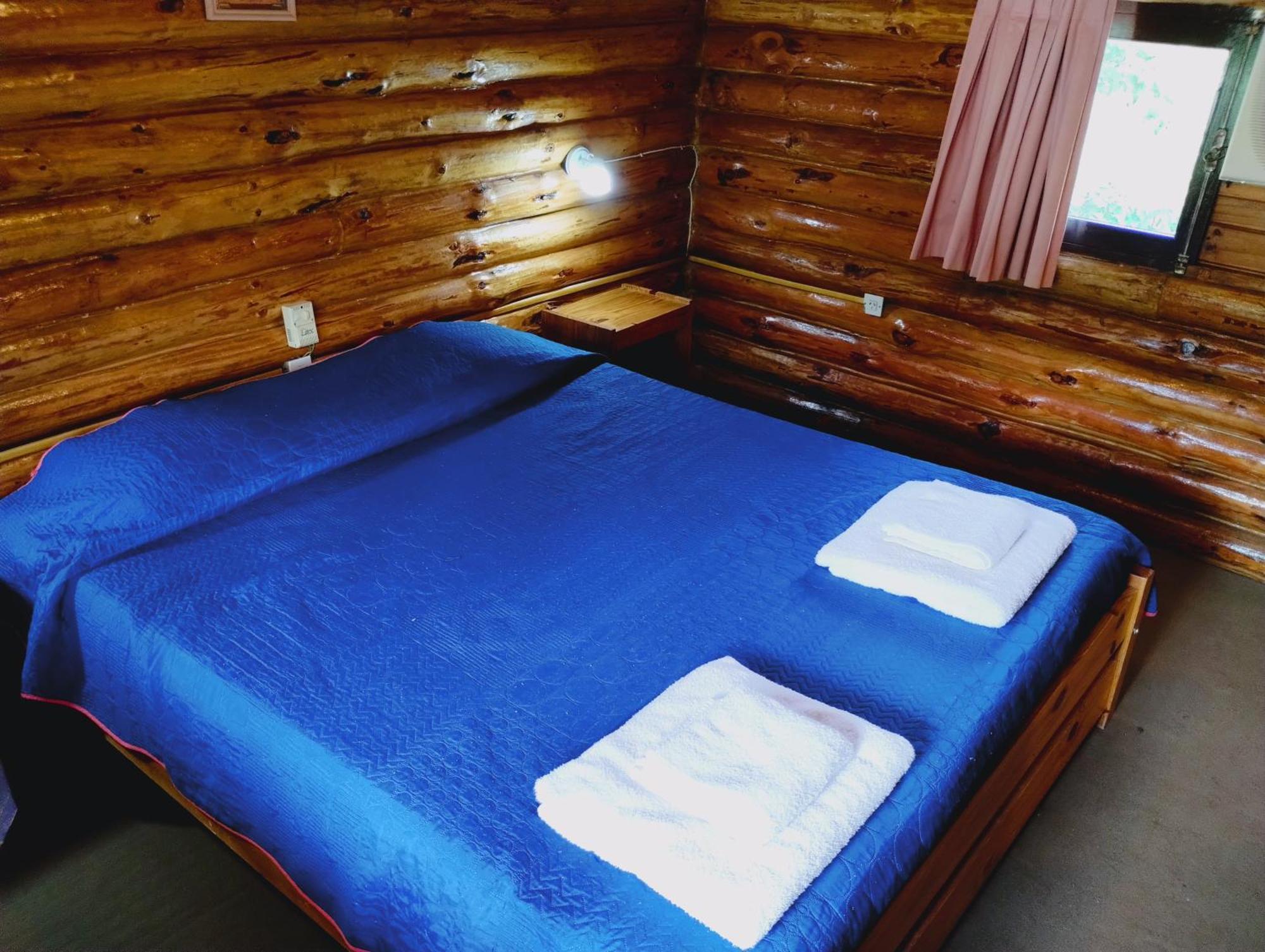 Cabanas Pacari Tampu เมนโดซา ภายนอก รูปภาพ