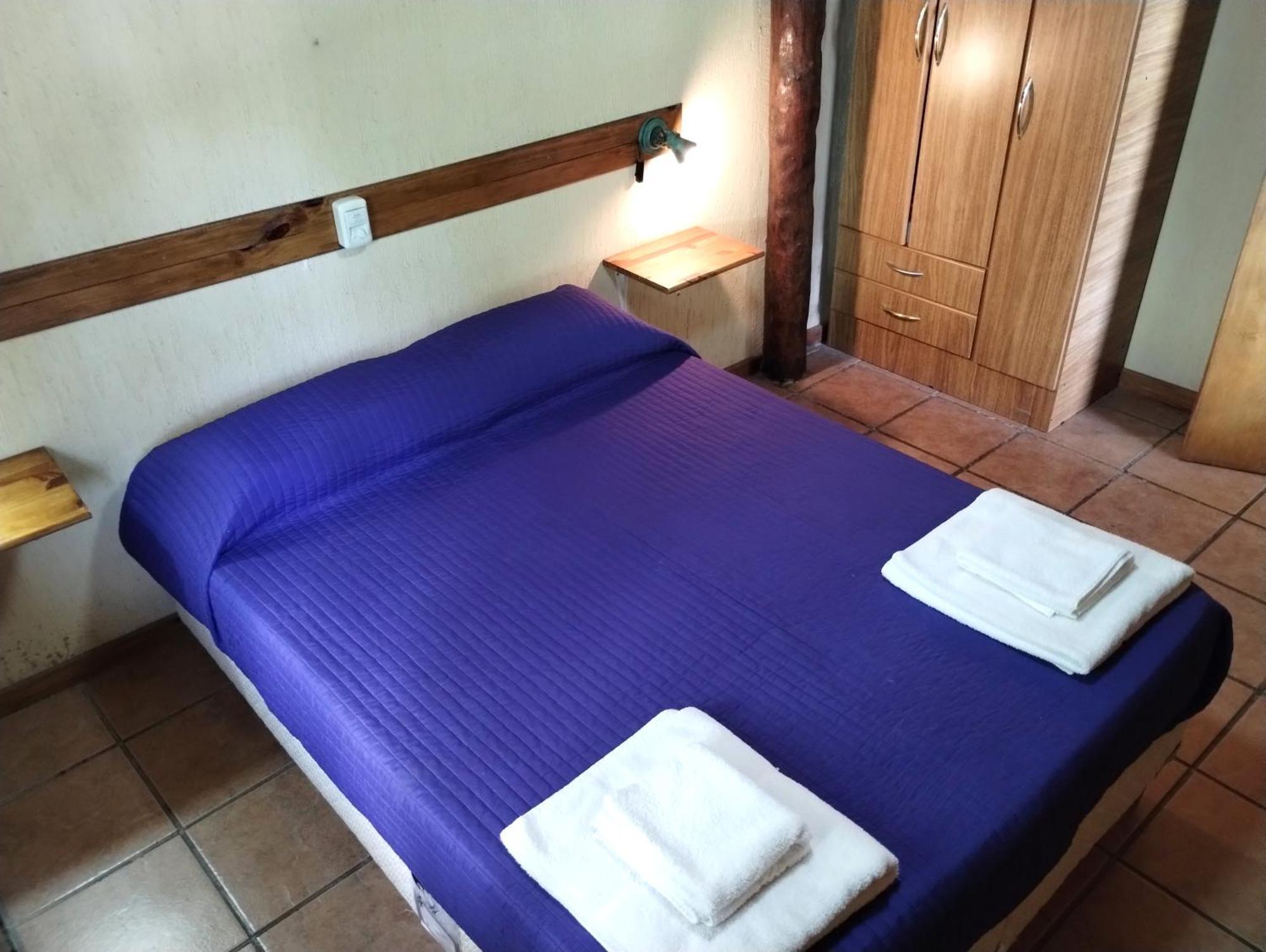 Cabanas Pacari Tampu เมนโดซา ภายนอก รูปภาพ