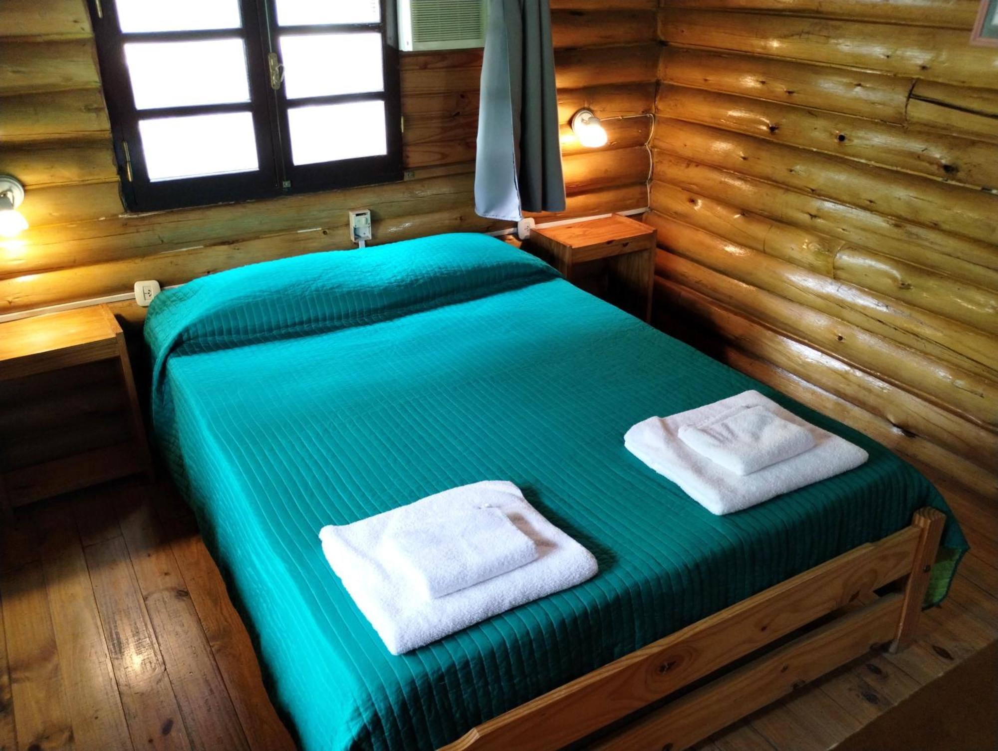 Cabanas Pacari Tampu เมนโดซา ภายนอก รูปภาพ