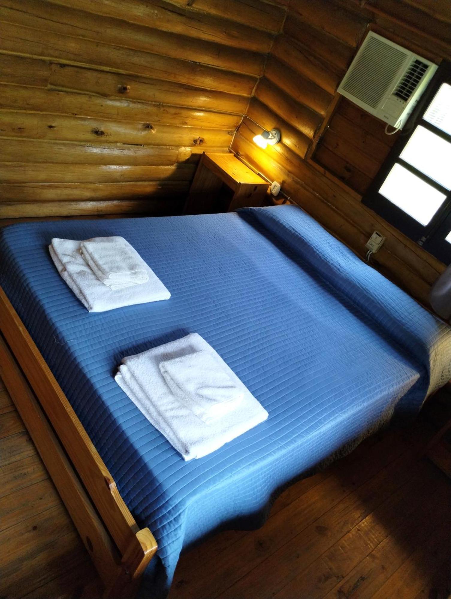 Cabanas Pacari Tampu เมนโดซา ภายนอก รูปภาพ